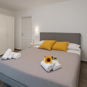 Habitación Doble Pequeña